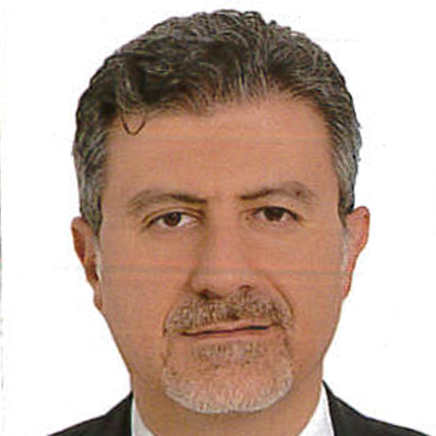 المستشار عماد القصير