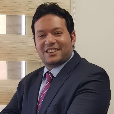 حازم الشريف