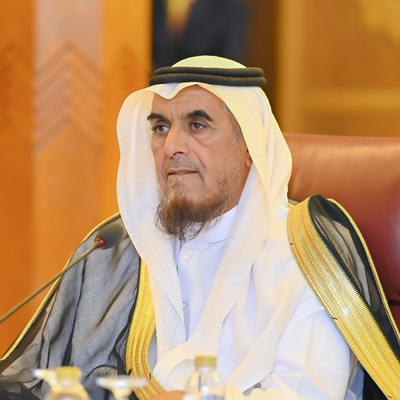 رئيس الاتحاد