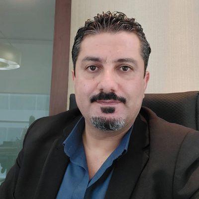 وائل اللحام